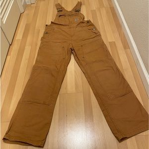 Carhartt Overalls